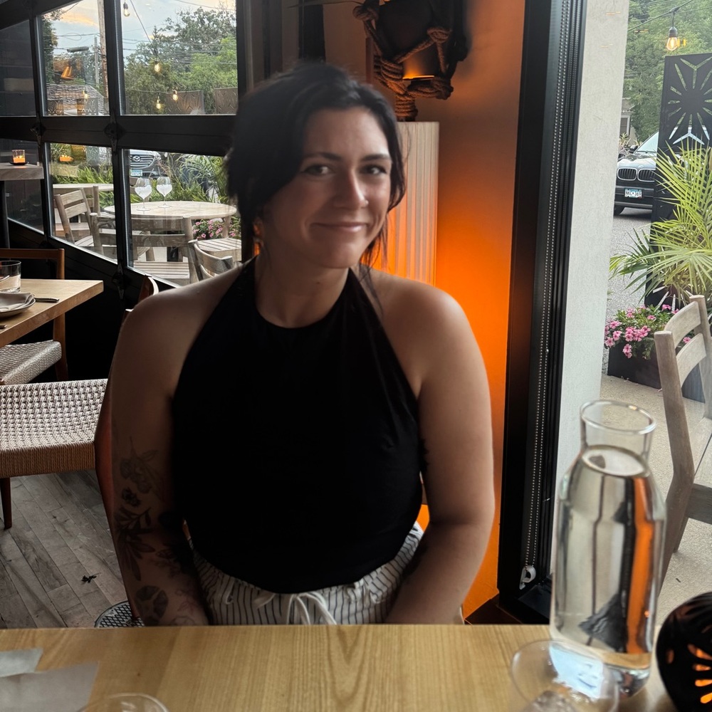 Meet your Posher, Sydney
